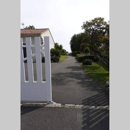 Le Logis De Chantal En Pays Royannais Arvert 외부 사진