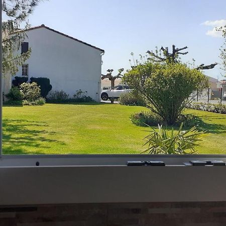 Le Logis De Chantal En Pays Royannais Arvert 외부 사진