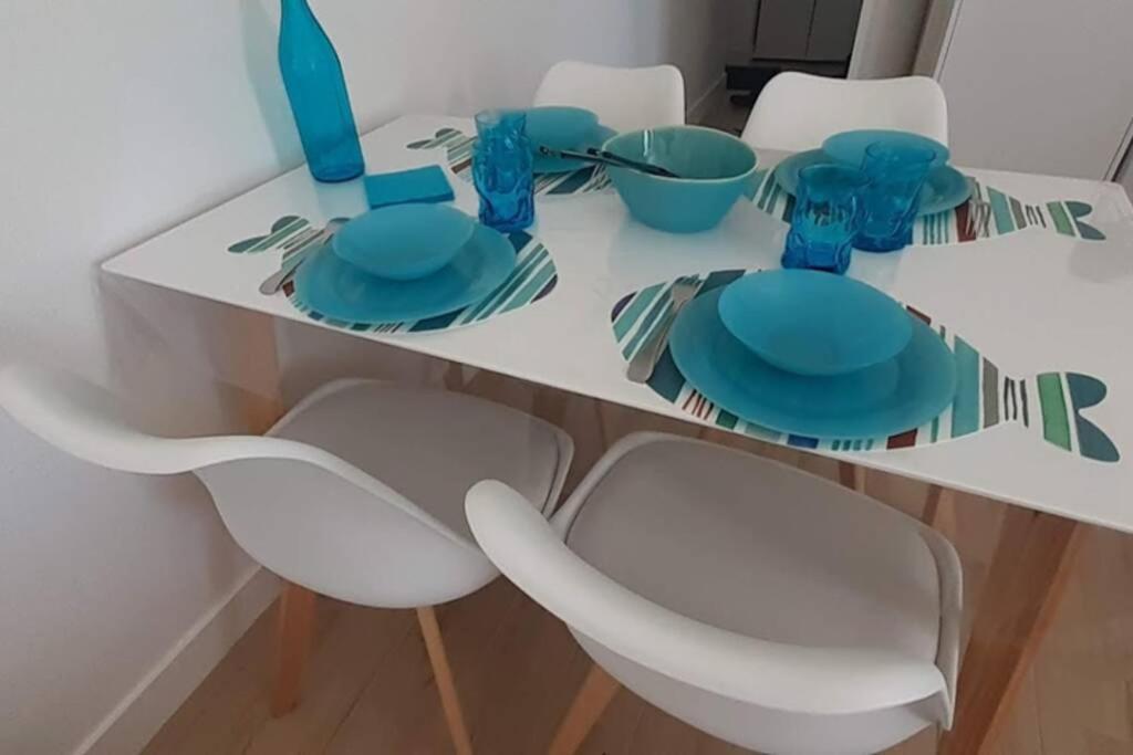 Le Logis De Chantal En Pays Royannais Arvert 외부 사진