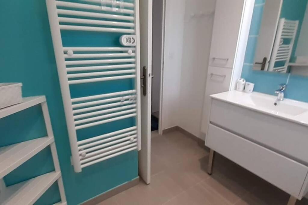 Le Logis De Chantal En Pays Royannais Arvert 외부 사진